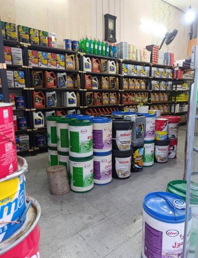 عکس فروشگاه روغن موتور و فیلتر خودرو پتروکار