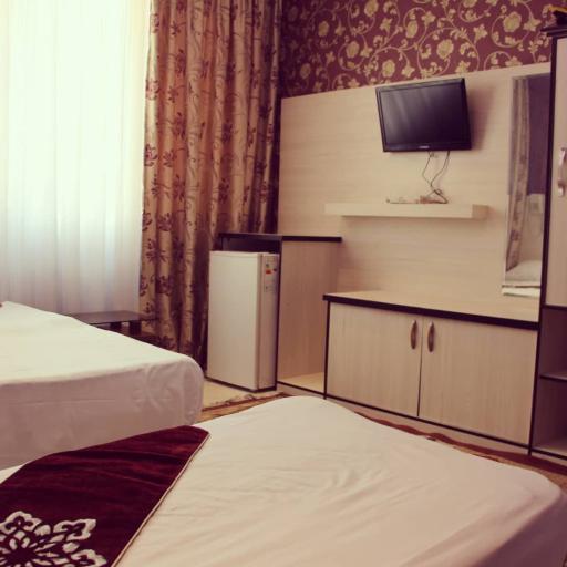 عکس هاستل طاهری 