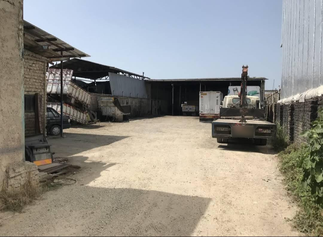 عکس تعمیرگاه تخصصی ایسوزو محمد اکردی 