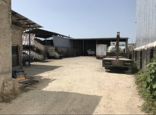 عکس تعمیرگاه تخصصی ایسوزو محمد اکردی 