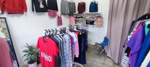 عکس بوتیک سان لیدی