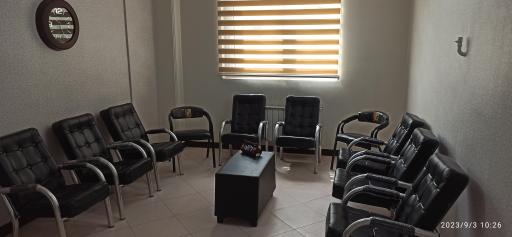 عکس مطب دندانپزشکی دکتر جواد رحیمی 