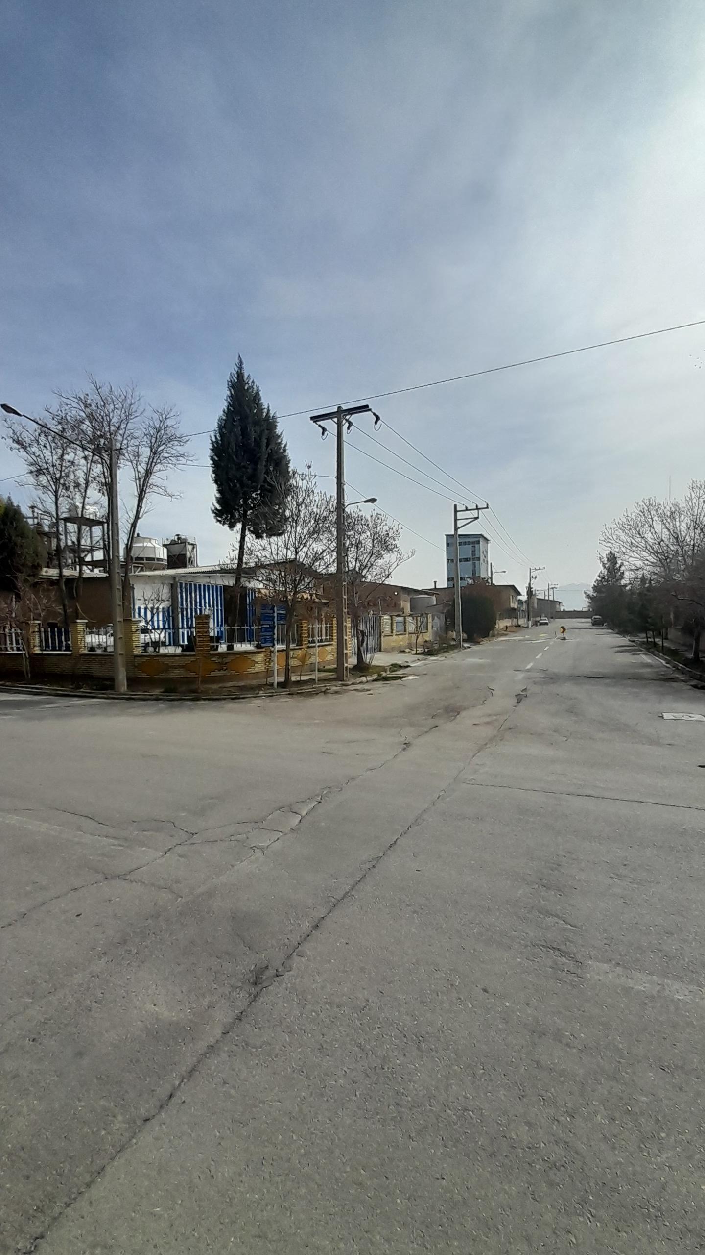 عکس کارخانه الوان پوشش پردیس