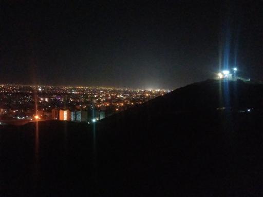 عکس بام خاقانی