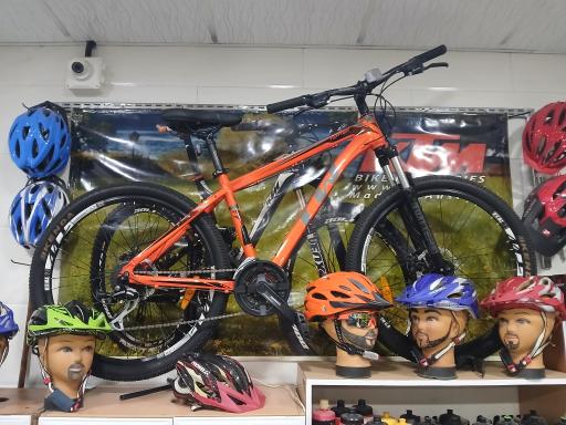 عکس دوچرخه خداپرست