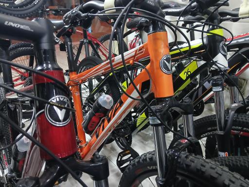 عکس دوچرخه خداپرست