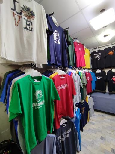 عکس پوشاک استوک میرزایی