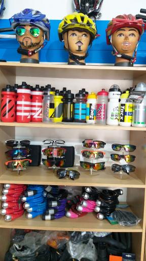 عکس دوچرخه خداپرست