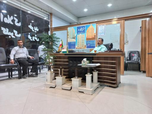 عکس املاک گلبرگ