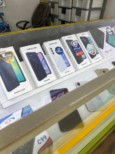 فروشگاه کامپیوتر هیرمند