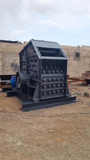 عکس تامین کراشر