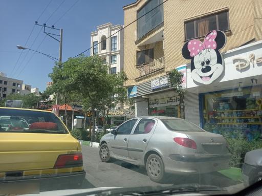 مرکز درمان اعتیاد معین،دکتر عبادی