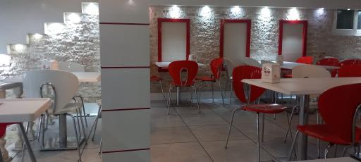 عکس پیتزا پوپو