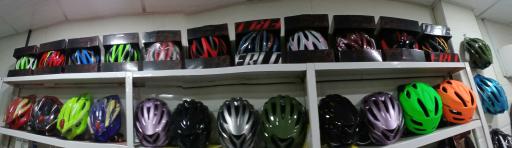 عکس دوچرخه خداپرست