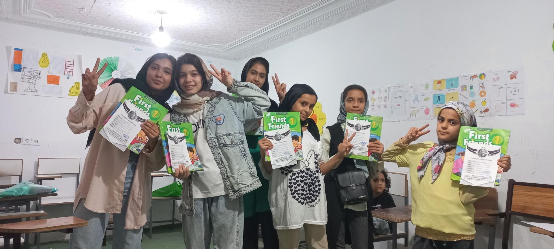 عکس آموزشگاه زبان تاپ 