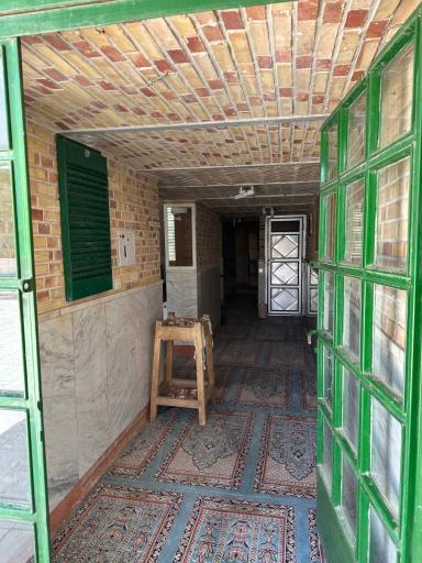 عکس مسجد حضرت ابوالفضل (ع)