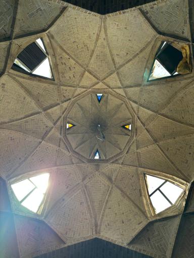 عکس مسجد حضرت ابوالفضل (ع)