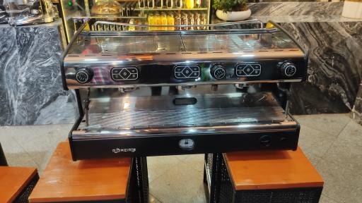 عکس کافه ماهان 