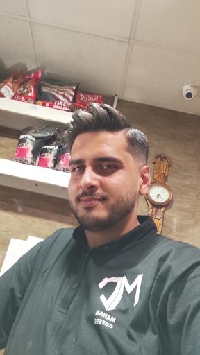 عکس کافه ماهان 