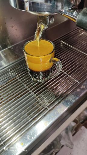 عکس کافه ماهان 