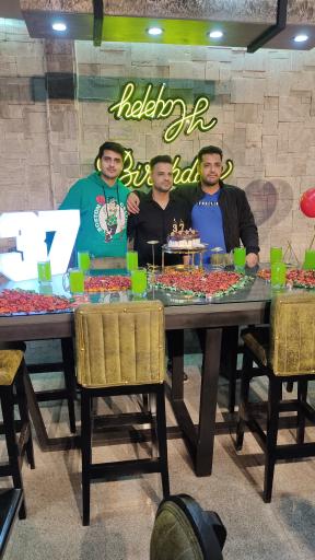 عکس کافه ماهان 