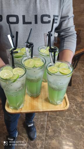 عکس کافه ماهان 