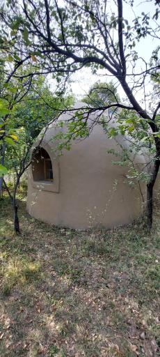 عکس اقامتگاه بومگردی باغ پایین 