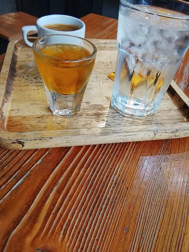 عکس کافه ماهان 