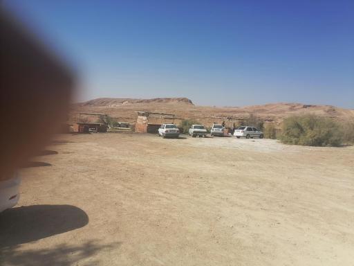 عکس منطقه گردشگری چشمه آب گرم ورتون