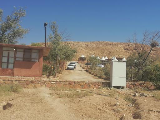 عکس منطقه گردشگری چشمه آب گرم ورتون