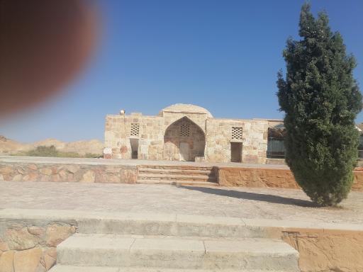 عکس منطقه گردشگری چشمه آب گرم ورتون