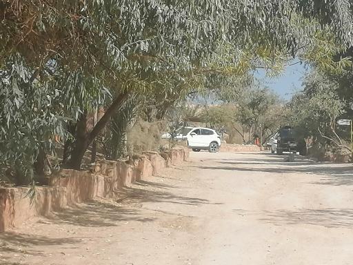 عکس منطقه گردشگری چشمه آب گرم ورتون