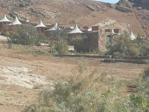 عکس منطقه گردشگری چشمه آب گرم ورتون