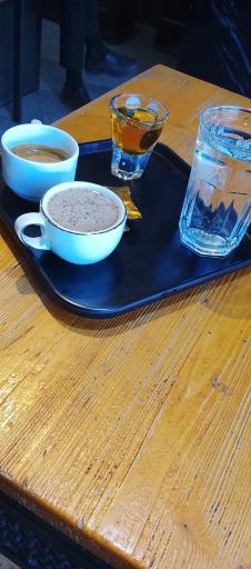 عکس کافه ماهان 