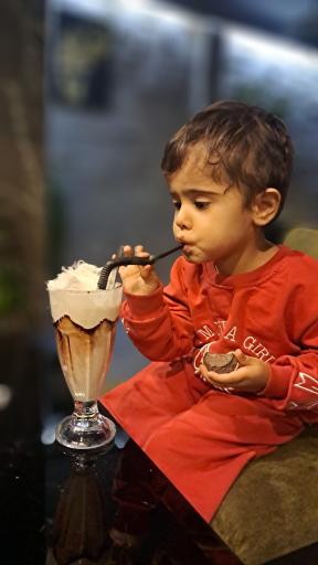 عکس کافه ماهان 