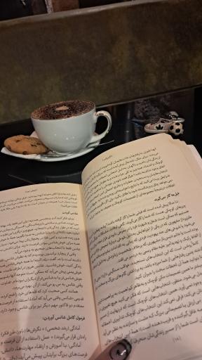 عکس کافه ماهان 