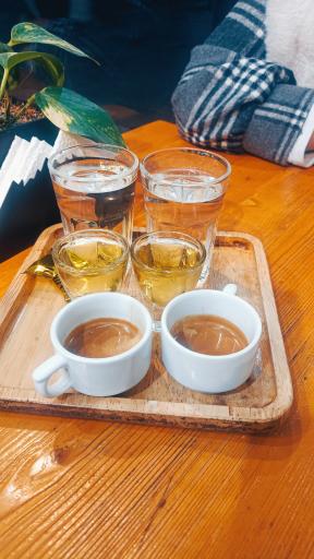 عکس کافه ماهان 