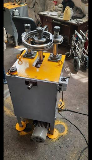 عکس «دوان صنعت» ماشین سازی دوانی