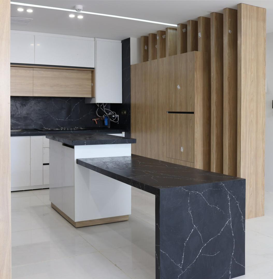 عکس دکوراسیون داخلی یولکا