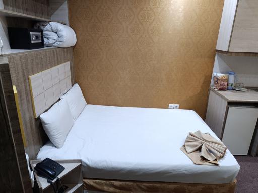 عکس هتل تاج