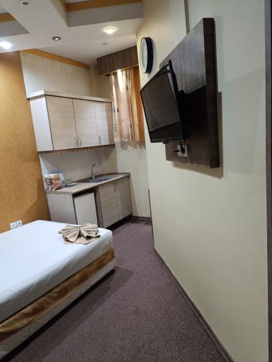 عکس هتل تاج