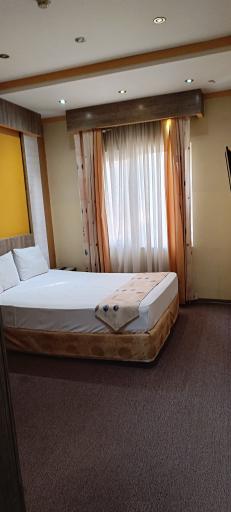 عکس هتل تاج