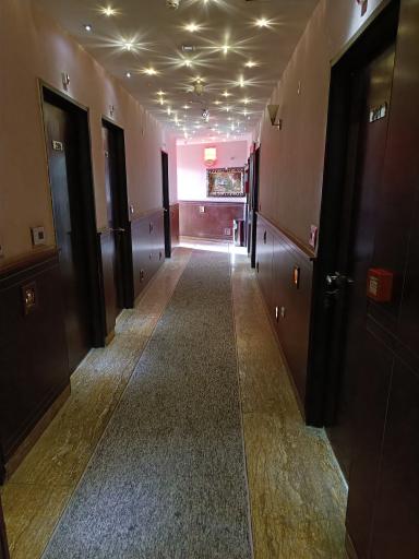 عکس هتل تاج