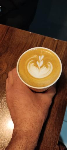 عکس کافی شاپ ۲۴