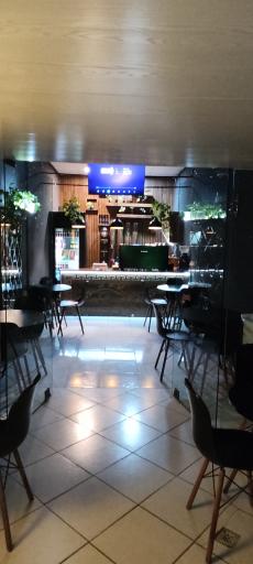 عکس کافی شاپ ۲۴