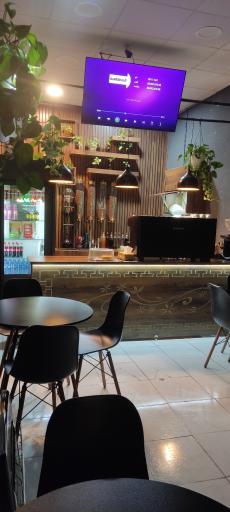 عکس کافی شاپ ۲۴