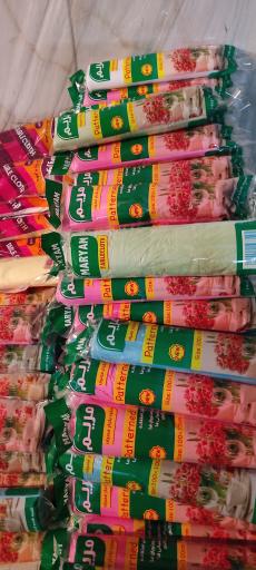 عکس تولیدی پیشبند یکبار مصرف ارایشگاهی، دندانپزشکی، جراحی