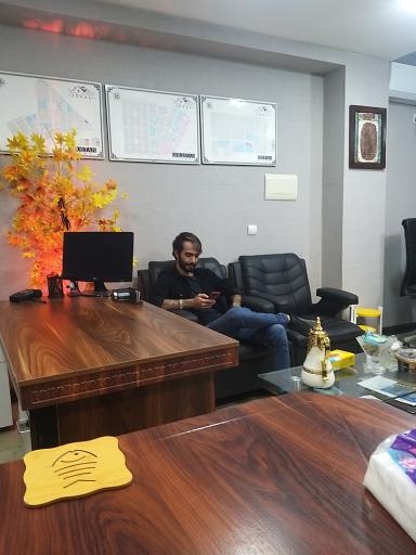 عکس املاک ایده آل 