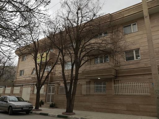 عکس هتل آپارتمان اسپرلوس