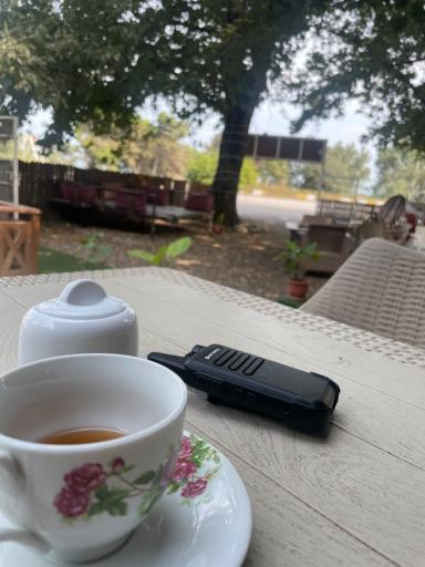 عکس کافه رستوران دارواش